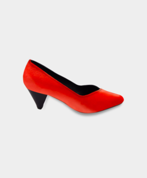 Lateral blanco con negro