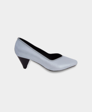 Lateral gris con negro