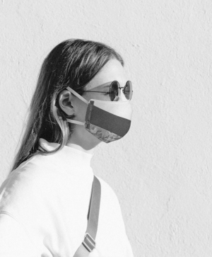 Cubrebocas Edición Especial 7 piezas