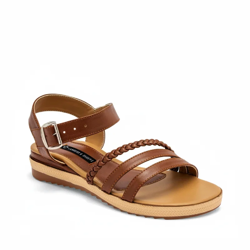 473 Cabrito Camel - Imagen 3