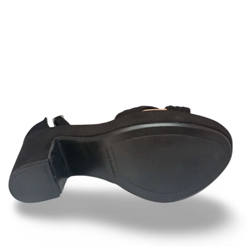 7114 Gamuza Negro - Imagen 4