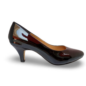 6007 Charol Negro
