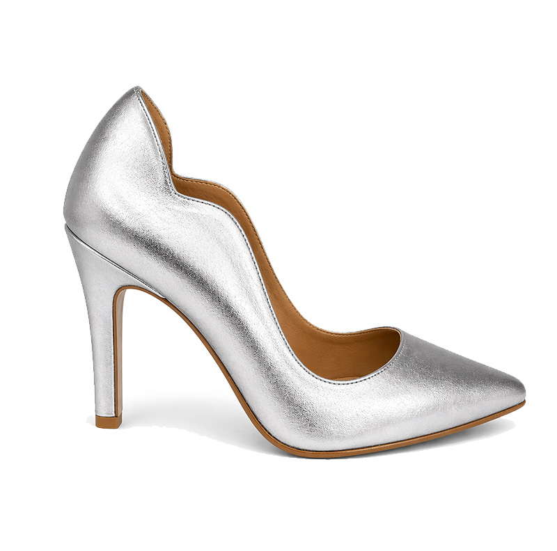 3180 Napa Metálica Plata